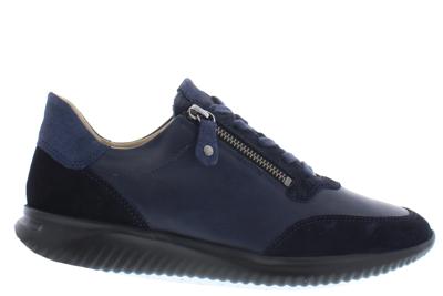 Hartjes Breeze 162.1141 dunkelblau donkerblauw maat 40 Hartjes Breeze 162.1141 dunkelblau donkerblauw maat 40