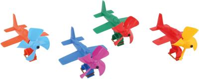 LENA propeller-vliegtuig propeller bike fashion airplane f.bar mount.