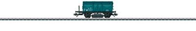Märklin 46049 H0 railreinigingswagen DB