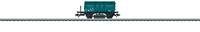 Märklin 46049 H0 railreinigingswagen DB - thumbnail