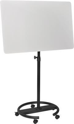 Legamaster flipover Sketch Infinite, ft 69 x 110 cm, magnetisch, mobiel Legamaster flipover Sketch Infinite, ft 69 x 110 cm, magnetisch, mobiel