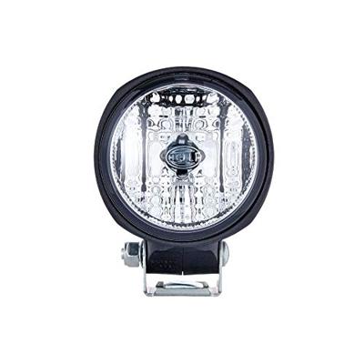 Hella Werkschijnwerper 12 V, 24 V H3 Modul 70 1G0 996 176-001 Nabijgebied belichting (Ø x h) 83 mm x 113 mm