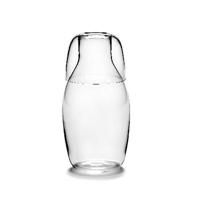 SERAX - Passe-Partout - Karaf 0,75l met glas 0,20l - thumbnail