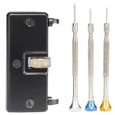 TOOLCRAFT Horlogemaker-gereedschapsset 114-delig