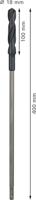 Bosch Accessoires Bekisting- en installatieboren, SDS-plus 18 x 400 mm 1st - 2608597408 - thumbnail