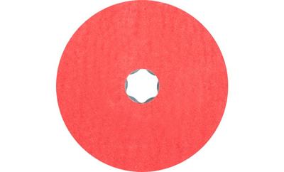 PFERD TOOLS 64193005 Schuurschijf Diameter 115 mm PFERD TOOLS 64193005 Schuurschijf Diameter 115 mm