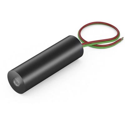 Picotronic Lasermodule Lijn Rood 1 mW LI6 35-1-3(10,5 x26)-C150-F285