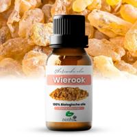 Frankincense (Wierook) etherische olie biologisch 10 ml - thumbnail