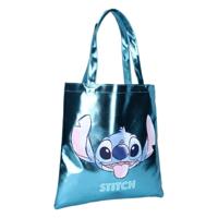 Metallic Moves Stitch shopper - thumbnail
