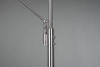 Trio Grote led leeslampFranklin RVS - 426510207 - thumbnail