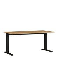 Bureau Ergonoma Eiken 160 CM - thumbnail