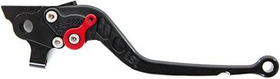 LSL remhendel brake lever r10 black