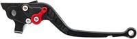 LSL remhendel brake lever r10 black - thumbnail