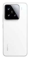 Xiaomi 15 5G 12GB-256GB Blanco (White) Dual SIM - thumbnail