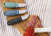 Morakniv Eldris Light Duty Mes Mint Green - thumbnail
