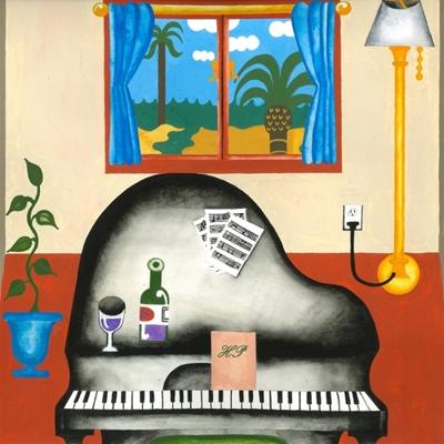 Blanket Of Calm - LP (0811408034678)