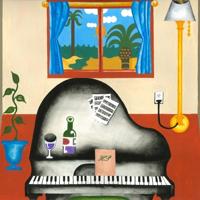 Blanket Of Calm - LP (0811408034678) - thumbnail