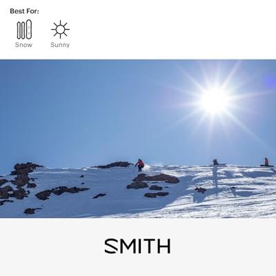 Smith Embark Zonnebril SR 1 Smith Embark Zonnebril SR 1