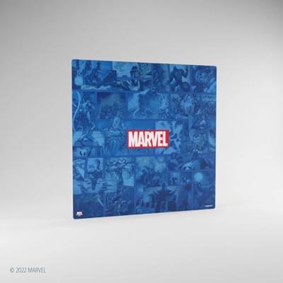 Playmat XL Marvel Champions - Blue Playmat XL Marvel Champions - Blue