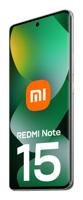Redmi Note 15 6+128 Forest Green (No power adapter included) - thumbnail