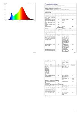 GU10 LED Spot - 4,5 Watt 400 Lumen - 3000K Warm wit - Vervangt 35 Watt - GU10 fitting - LED Reflector - Universele fitting GU10 LED Spot - 4,5 Watt 400 Lumen - 3000K Warm wit - Vervangt 35 Watt - GU10 fitting - LED Reflector - Universele fitting