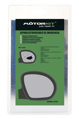 Verzegelaar/kleefstof Motorkit EXT50001 Achteruitkijkspiegel