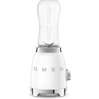 SMEG PBF01WHEU 50's Style Personal Blender - Wit - thumbnail