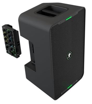Mackie ShowBox mobiele PA-speaker