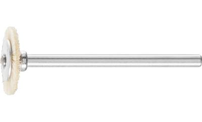 PFERD TOOLS 43100357 Ronde borstel 10 stuk(s)