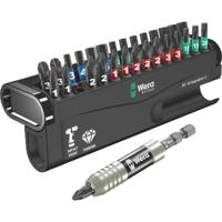 Wera Bit-Check 30 Impaktor 2 | 30 -delig | PH/PZ/TX/HX - 05057697001 - thumbnail