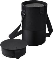 Sonos Move draagtas Audio accessoire Zwart - thumbnail