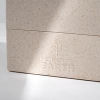 Ultimate Guard Return to Earth Boulder 100+ - Natural - thumbnail