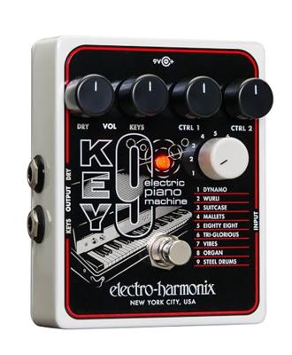 Electro Harmonix KEY9 Electric Piano Machine