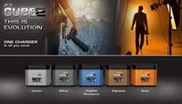Hahnel ProCube2 DSLR Charger for Olympus - thumbnail