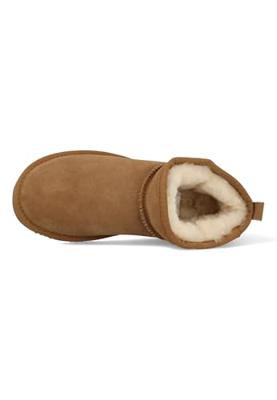 Mexx Pantoffels Kimo Olympia MICH2000243W-2013 Bruin-36 maat 36