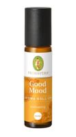 Primavera Aroma roll-on good mood 10 Milliliter - thumbnail