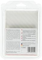 Busch 1341 Grasstrips Droog gras Beige - thumbnail