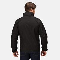 Ragetta RG297 Dover Jacket - Classic Red/Navy - XXL - thumbnail
