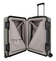 Litron Frame 4W Trolley M Champagne - thumbnail