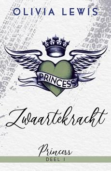 Zwaartekracht - Olivia Lewis - ebook