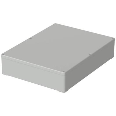 Bopla EUROMAS M 252 02252000 Industriële behuizing 300 x 230 x 65 Polycarbonaat Grijs-wit (RAL 7035) 1 stuk(s)