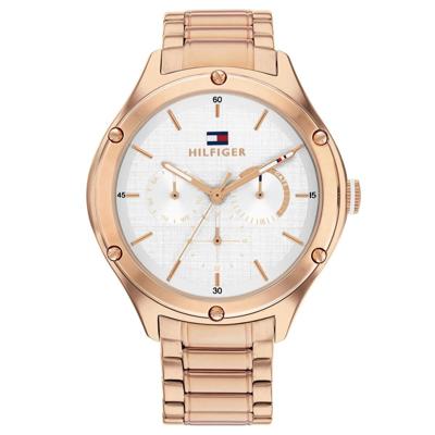 Tommy Hilfiger 1782682 (Ø 40 mm) Dames horloge
