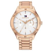 Tommy Hilfiger 1782682 (Ø 40 mm) Dames horloge - thumbnail