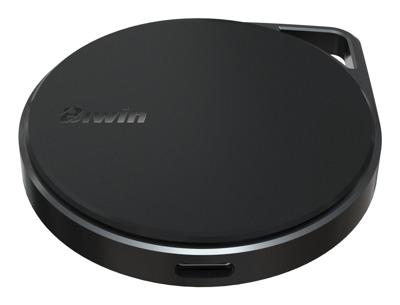 Externe Harde Schijf Biwin PM2000 512 GB Zwart Externe Harde Schijf Biwin PM2000 512 GB Zwart