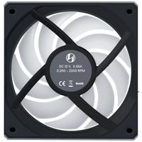 Lian Li UNI FAN CL PC-ventilator (b x h x d) 120 x 28 x 120 mm - thumbnail