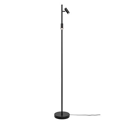 Nordlux VloerlampOmari zwart - 2112254003