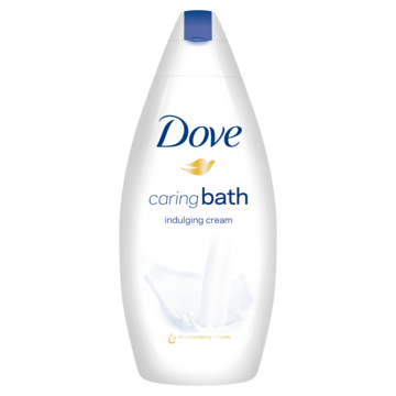 Dove Dove Bath Cream - Indulging 750 ml