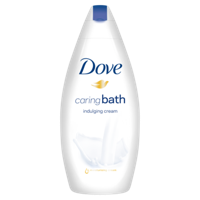 Dove Dove Bath Cream - Indulging 750 ml - thumbnail