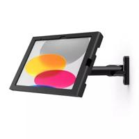 Compulocks 827B209SWLB anti-diefstalhouder voor tablet 27,7 cm (10,9 inch) zwart - thumbnail