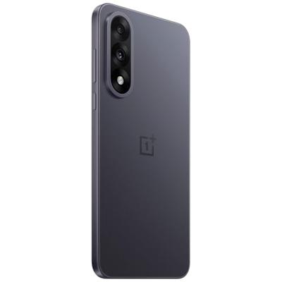 OnePlus Nord 5 17,4 cm (6.83") Dual SIM Android 15 5G USB Type-C 12 GB 512 GB 5200 mAh Grijs